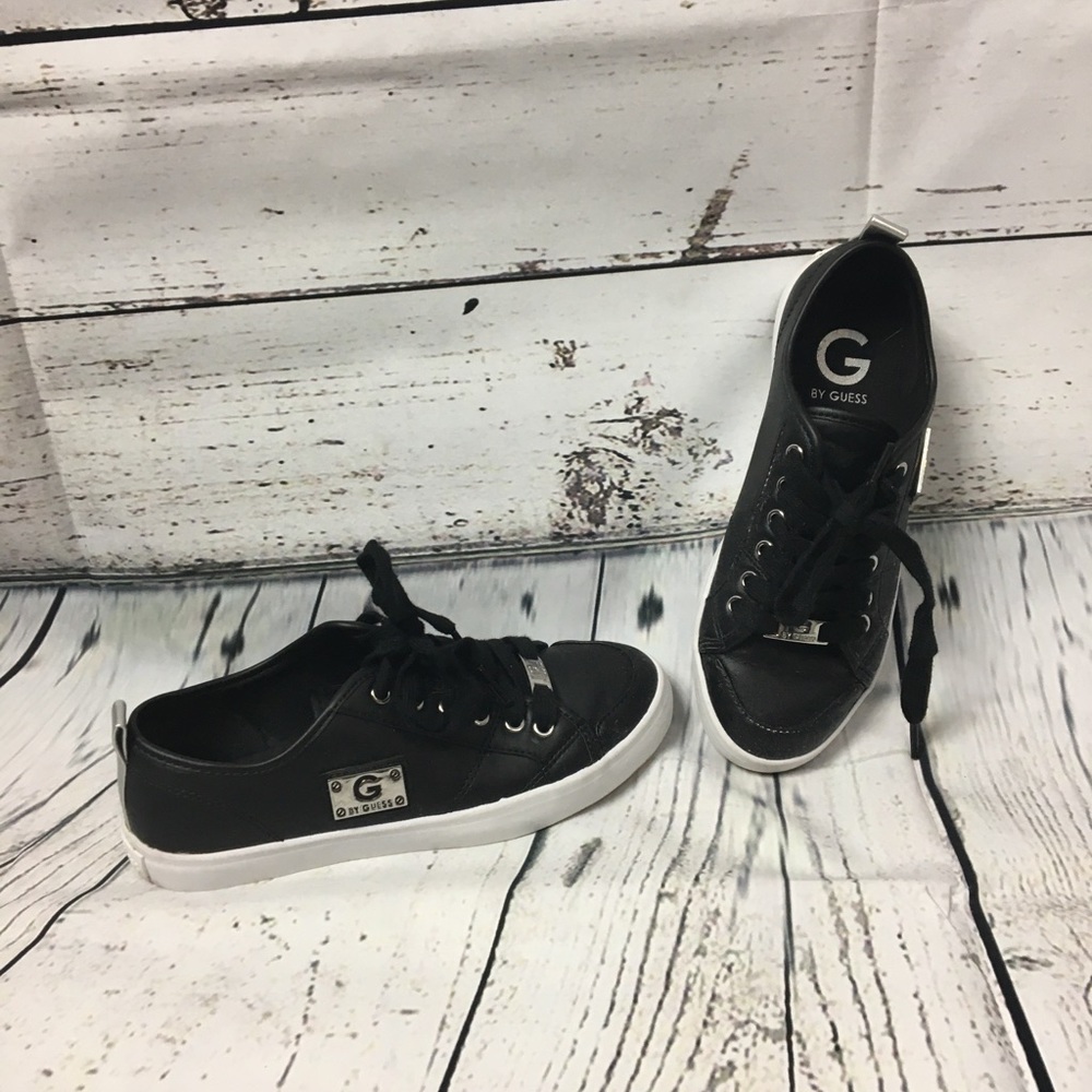 G by guess sneakers